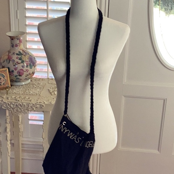 Johnny Was embroidered bag - Picture 6 of 6